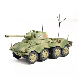 Коллекционная модель KFZ.234/2 "PUMA" No.415 unidentifield unit, France 1944 картинка 343674 - МосИгра
